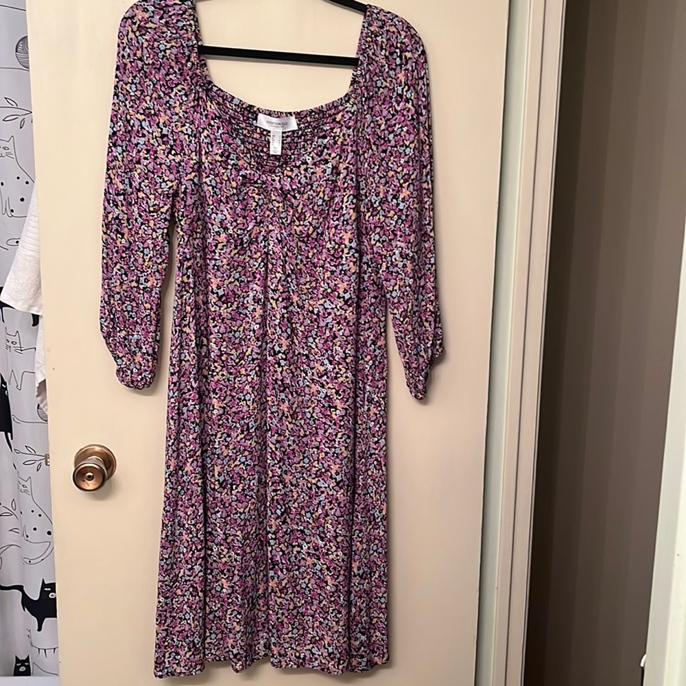 Addition Elle DRESS Size X NWOT - Picture 1 of 10